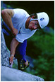 Bruce on Planet Caravan: Squamish, BC