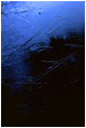View This Photograph Darkening Ice Patterns: Near Squamish, BC