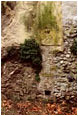 Patchwork Wall: Granada, Spain Patchwork Wall: Granada, Spain