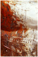 View This Photograph Folded Sheet Metal: Near Baker, CA