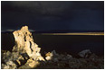 View This Photograph Tuffa, Storm: Mono Lake, CA