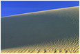 View This Photograph Dune, Shadows: Death Valley, CA