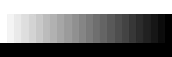 Monitor Calibration Test Image