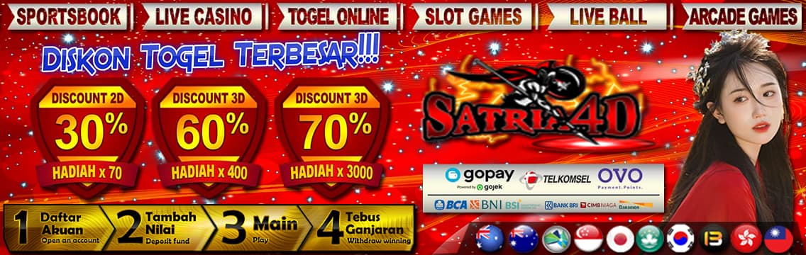 satriatogel